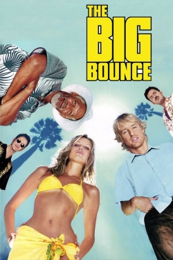 Watch The Big Bounce movies free hd online