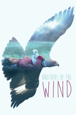 Watch Brothers of the Wind movies free hd online