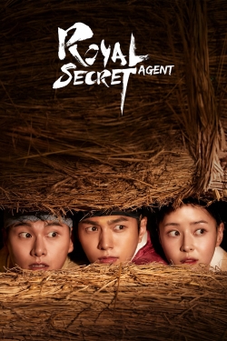 Watch Royal Secret Agent movies free hd online