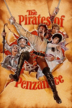 Watch The Pirates of Penzance movies free hd online