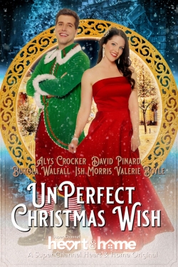 Watch UnPerfect Christmas Wish movies free hd online