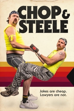 Watch Chop & Steele movies free hd online