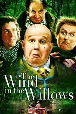 Watch The Wind in the Willows movies free hd online