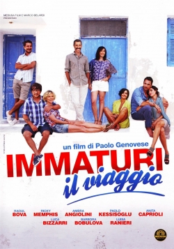 Watch Immaturi - Il viaggio movies free hd online