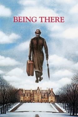 Watch Being There movies free hd online