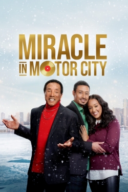 Watch Miracle in Motor City movies free hd online