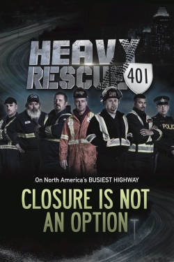 Watch Heavy Rescue: 401 movies free hd online