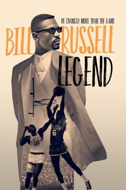 Watch Bill Russell: Legend movies free hd online