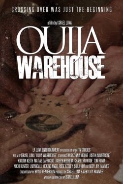 Watch Ouija Warehouse movies free hd online