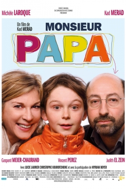 Watch Monsieur Papa movies free hd online