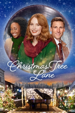 Watch Christmas Tree Lane movies free hd online