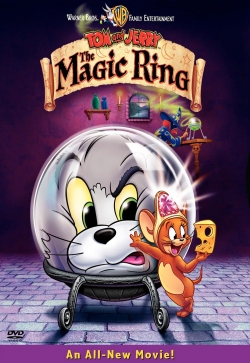 Watch Tom and Jerry: The Magic Ring movies free hd online