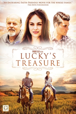 Watch Lucky's Treasure movies free hd online