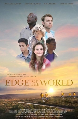 Watch Edge of the World movies free hd online