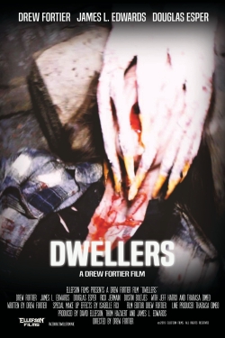 Watch Dwellers movies free hd online