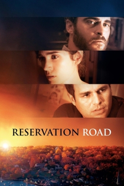 Watch Reservation Road movies free hd online