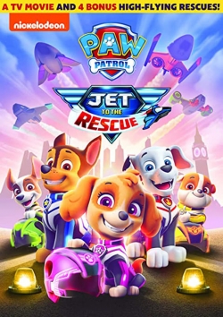 Watch PAW Patrol: Jet to the Rescue movies free hd online