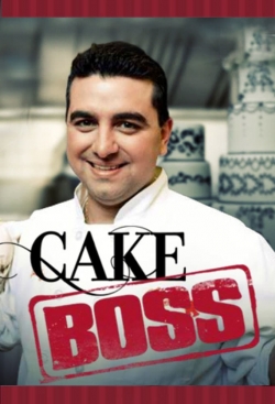 Watch Cake Boss movies free hd online