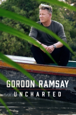 Watch Gordon Ramsay: Uncharted movies free hd online