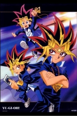 Watch Yu-Gi-Oh! movies free hd online