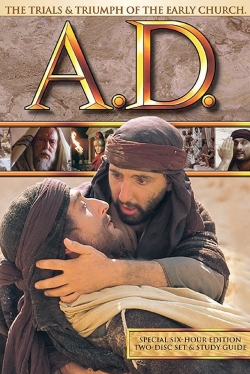 Watch A.D. movies free hd online