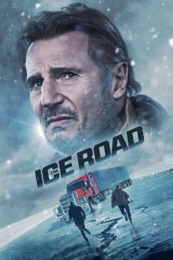 Watch The Ice Road movies free hd online