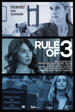 Watch Rule of 3 movies free hd online