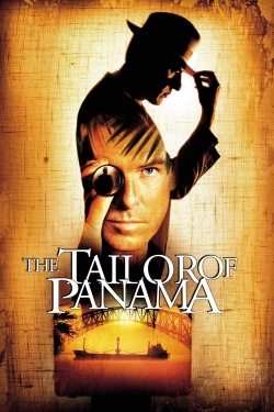 Watch The Tailor of Panama movies free hd online