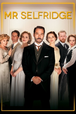 Watch Mr Selfridge movies free hd online