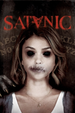 Watch Satanic movies free hd online