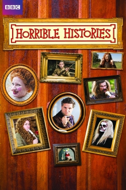 Watch Horrible Histories movies free hd online