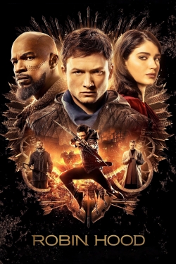 Watch Robin Hood movies free hd online