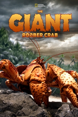 Watch The Giant Robber Crab movies free hd online