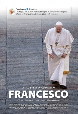 Watch Francesco movies free hd online