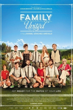 Watch Family United movies free hd online