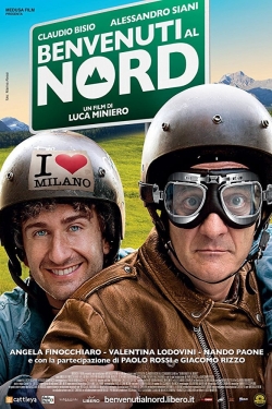 Watch Welcome to the North movies free hd online