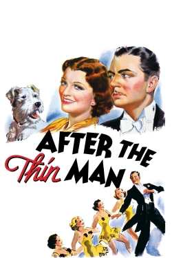 Watch After the Thin Man movies free hd online