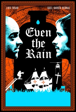 Watch Even the Rain movies free hd online