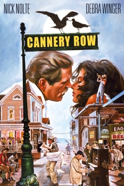 Watch Cannery Row movies free hd online