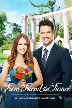 Watch From Friend to Fiancé movies free hd online