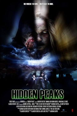 Watch Hidden Peaks movies free hd online