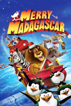 Watch Merry Madagascar movies free hd online