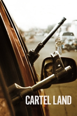 Watch Cartel Land movies free hd online