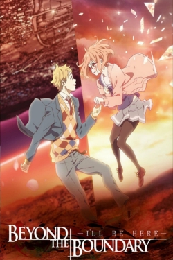 Watch Beyond the Boundary: I'll Be Here - Past movies free hd online