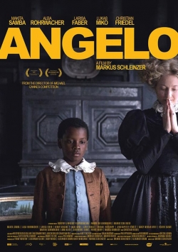 Watch Angelo movies free hd online