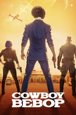 Watch Cowboy Bebop movies free hd online