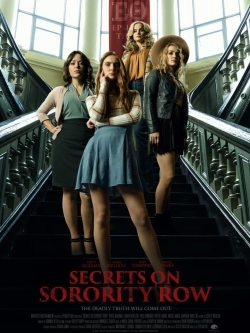 Watch Secrets on Sorority Row movies free hd online