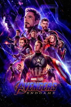 Watch Avengers: Endgame movies free hd online