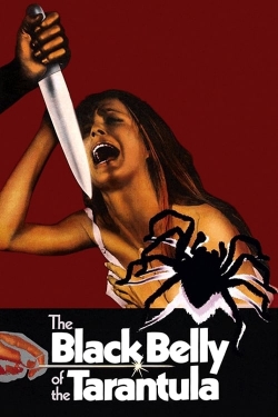 Watch Black Belly of the Tarantula movies free hd online