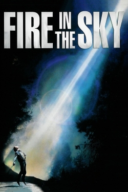 Watch Fire in the Sky movies free hd online